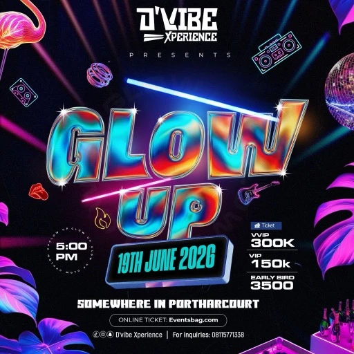 D’VIBE XPERIENCE