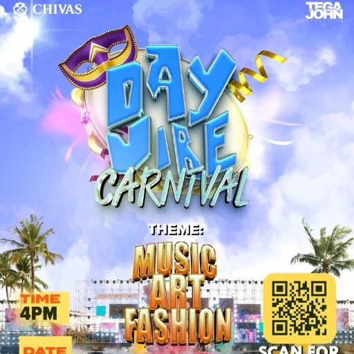 Day Vibe carnival