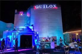 Club Quilox